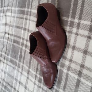 Durango Booties (Size 7)